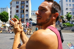 Tripotes la Cie * (52 Diapositives)
